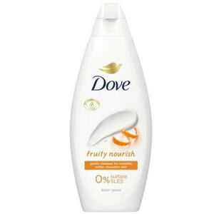 Tusfürdő – Dove Essential Care Fruity Nourish Shower Gel, 250 ml kép