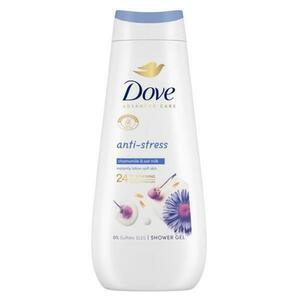 Tusfürdő – Dove Advanced Care Anti-Stress Shower Gel, 400 ml kép