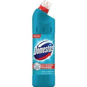 WC Fertőtlenítő Atlantic - Domestos Thick Bleach Atlantic Extended Power, 750 ml kép