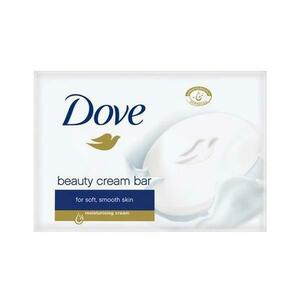 Krémes Szilárd Szappan - Dove Original Beauty Cream Bar, 90 g kép