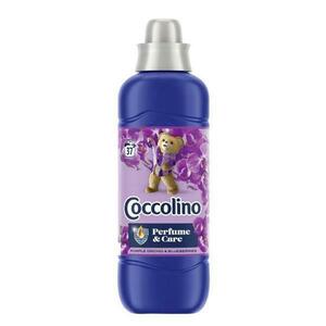 Ruhaöblítő - Coccolino Perfume & Care Purple Orchid & Blueberries, 37 mosás, 925 ml kép