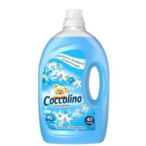 Ruhaöblítő - Coccolino Aria di Primavera, 40 mosás, 3000 ml kép