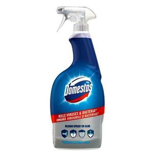 Univerzális klórspray – Domestos Bleach Spray, 750 ml kép