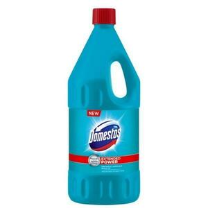 WC fertőtlenítő - Domestos Thick Bleach Atlantic Fresh Extended Power, 2000 ml kép