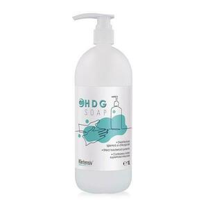 Kézfertőtlenítő szappan - Klintensiv Professional CHDG Soap Medical, 1000 ml kép