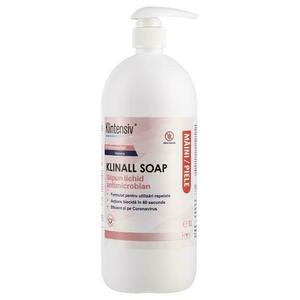 Antimikrobiális folyékony szappan - Klintensiv Professional Horeca Klinall Soap, 1000 ml kép