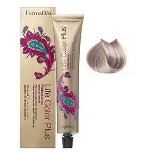 Tartós Hajfesték - FarmaVita Life Color Plus Professional, 12.61 (12.21) Special Blonde Violet Ash, 100 ml kép