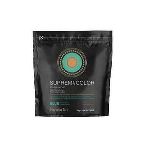 Szőkítő Por FarmaVita - Suprema Color Professional Bleaching Powder Blue, 500 g kép