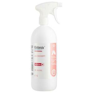 Kézfertőtlenítő - Klintensiv Professional Alcosept Medical, 1000 ml kép