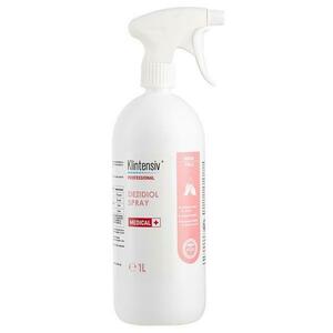 Kézfertőtlenítő - Klintensiv Professional Dezidiol Spray Medical, 1000 ml kép