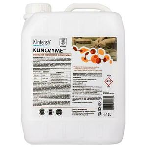 Enzimatikus tisztítószer műszerekhez – Klintensiv Klinozyme, 5000 ml kép