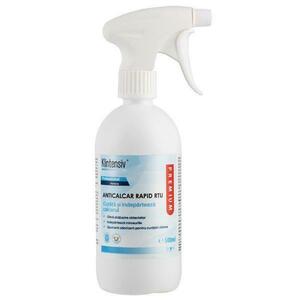 Vízkőmentesítő Rapid Professional RTU – Klintensiv Professional Premium, 500 ml kép