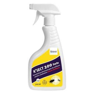 Rovarirtó K-Sect 200 Forte - Klintensiv, 500 ml kép