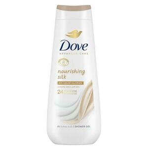 Tusfürdő – Dove Advanced Care Nourishing Silk, 600 ml kép