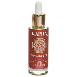 Rozmaring normalizáló arcápoló olaj zsíros bőrre – Lakshmi Kapha Normalizing Oil, 30 ml kép