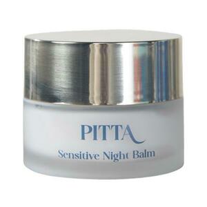 Éjszakai balzsam érzékeny bőrre - Lakshmi Pitta Sensitive Night Balm, 50 ml kép