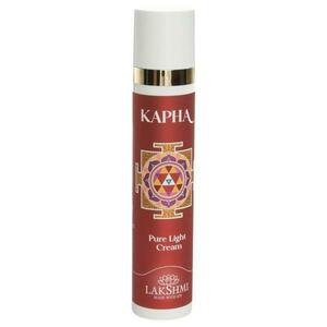 Krém zsíros bőrre – Lakshmi Kapha Pure Light Cream, 50 ml kép