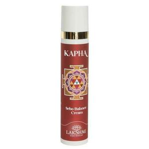 Faggyútermelést kiegyensúlyozó krém – Lakshmi Kapha Sebo Balance Cream, 50 ml kép