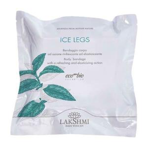 Láb testkötések készlet - Lakshmi Ice Legs, 1 készlet kép