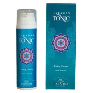 Alakformáló krém vörös szőlővel – Lakshmi Garshan Tonic Toning Cream, 200 ml kép