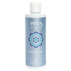 Sampon érzékeny fejbőrre - Lakshmi Pitta Hair Sensitive Shampoo, 200 ml kép