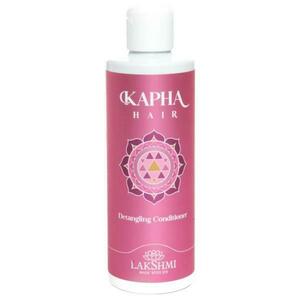 Balzsam fejbőrre és zsíros hajra – Lakshmi Kapha Hair Detangling Conditioner, 200 ml kép