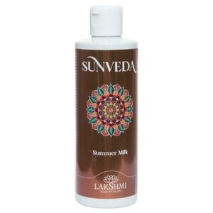 Testápoló Tej - Lakshmi Sunveda Summer Milk, 200 ml kép