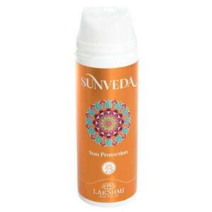 Olívaolajos napvédő krém – Lakshmi Sunveda Sun Protection SPF 25, 150 ml kép