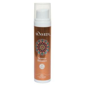 Napvédő – Lakshmi Sunveda Screen Booster SPF 50+, 15 ml kép