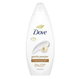 Tusfürdő – Dove Essential Care Gentle Pamper Shower Gel, 250 ml kép