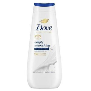 Tusfürdő – Dove Advanced Care Deeply Nourishing Shower Gel, 400 ml kép