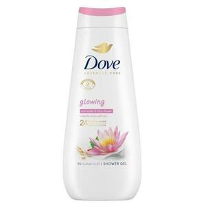 Tusfürdő - Dove Advanced Care Glowing Shower Gel, 400 ml kép