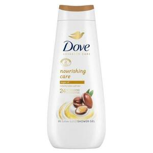 Tusfürdő – Dove Advanced Care Nourishing Care Shower Gel, 400 ml kép