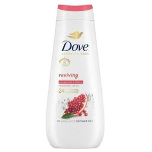 Tusfürdő – Dove Advanced Care Reviving Pomegranate & Hibiscus Shower Gel, 400 ml kép