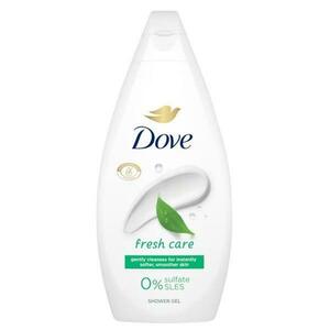 Tusfürdő – Dove Essential Care Fresh Care Shower Gel, 450 ml kép