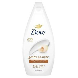 Tusfürdő – Dove Essential Care Gentle Pamper Shower Gel, 450 ml kép