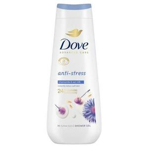 Tusfürdő - Dove Advanced Care Anti-Stress Shower Gel, 600 ml kép