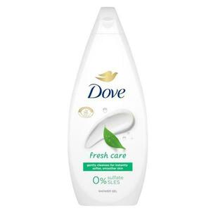 Tusfürdő - Dove Essential Care Fresh Care Shower Gel, 720 ml kép