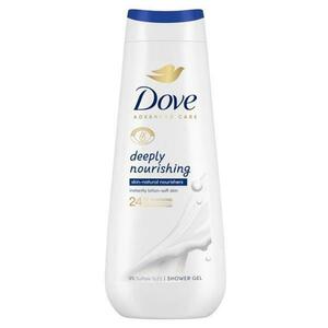 Tusfürdő – Dove Advanced Care Deeply Nourishing Shower Gel, 600 ml kép