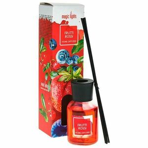 Ambientális Diffúzor Gyümölcs Illattal 19262 - Frutto Rossi Home Diffuser, Magic Lights, 50 ml kép