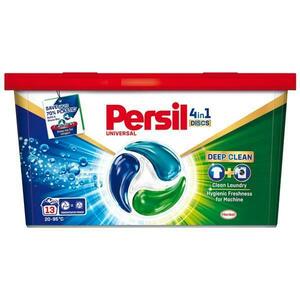 Univerzális Mosószer Kapszulák - Persil Universal Disc 4 in 1 Deep Clean, 13 db. kép