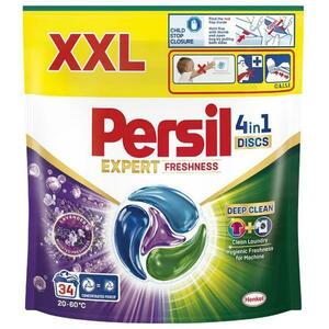 Mosószer kapszulák – Persil 4 in 1 Expert Freshness Lavanda, 34 db. kép