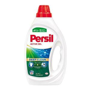 Folyékony mosószer – Persil Regular Active Gel Deep Clean, 22 mosás, 990 ml kép