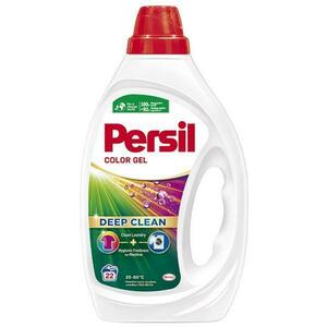 Folyékony Mosószer Színes Ruhákhoz - Persil Color Active Gel Deep Clean, 22 mosás, 990 ml kép