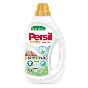 Folyékony Mosószer - Persil Deep Clean Gel Expert Sensitive, 20 mosás, 900 ml kép