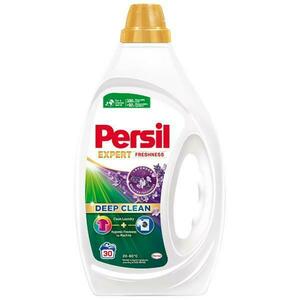 Folyékony Mosószer - Persil Deep Clean Gel Expert Freshness Lavanda, 30 mosás, 1350 ml kép