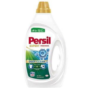 Folyékony Mosószer - Persil Deep Clean Gel Expert Freshness Silan, 30 mosás, 1350 ml kép