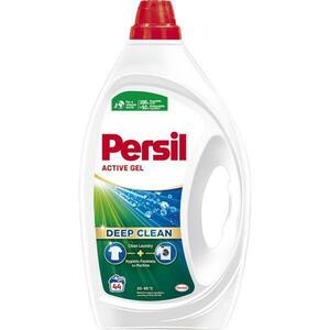 Folyékony Mosószer - Persil Regular Active Gel Deep Clean, 44 mosás, 1980 ml kép