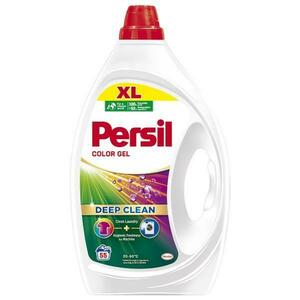 Folyékony Mosószer Színes Ruhákhoz -Persil Color Active Gel Deep Clean, 55 mosás, 2475 ml kép