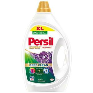 Folyékony Mosószer - Persil Deep Clean Gel Expert Freshness Lavanda, 50 mosás, 2250 ml kép